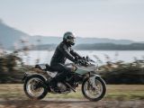 Die Ducati Super Sport 750 wird modern interpretiert - Bild 20