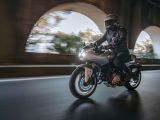 Die Ducati Super Sport 750 wird modern interpretiert - Bild 21