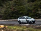 Dacia mit neuen Antrieben und mehr Spring - Bild 62