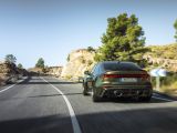 Audi RS 5: Verbrenner-Power mit Plus - Bild 3