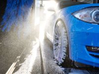 Ratgeber: Frühjahrsputz beim Auto 