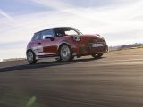 Mini feiert mit etwas Verspätung - Bild 2