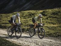 Neuheiten für den Fahrrad-Frühling