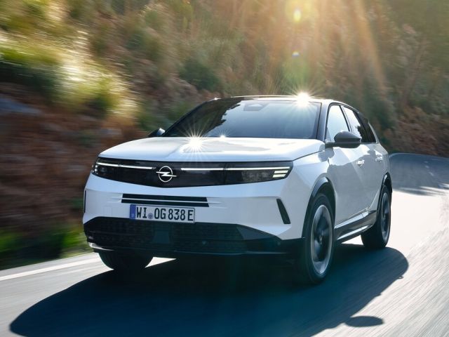 Frühjahrs-Check bei Opel - Bild 1