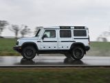 Fahrbericht Ineos Grenadier: Mit frischem Schrot und Korn - Bild 5