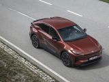 Fahrbericht Toyota C-HR : Mehr als nur ein Plus - Bild 12
