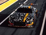 Mercedes-AMG kündigt neuen GT an - Bild 4