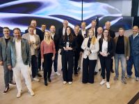 Cupra zeichnet seine besten Händler aus