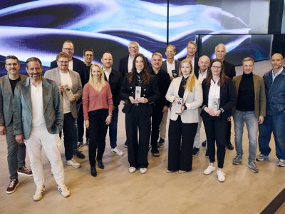 Cupra zeichnet seine besten Händler aus