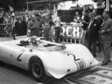 Im Rückspiegel: Die Erfolgsgeschichte begann mit einem Klassensieg in Le Mans - Bild 7