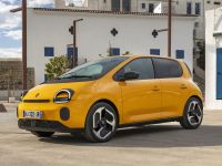 Fahrbericht Renault Twingo E-Tech elektrisch: Der Kleine lächelt wieder