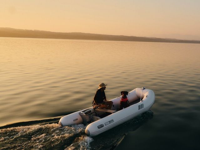 Yamaha übernimmt Torqeedo - Bild 1