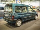 30 Jahre Berlingo: Citroën überwindet Grenzen - Bild 2