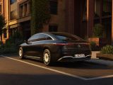 Mercedes-Benz EQS kann mehr und kostet weniger - Bild 2
