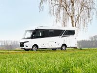 Frankia Neo: Der Liner folgt dem Cruiser