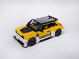 Kommt der Renault 5 Turbo 3E als Lego-Set? - Bild 2