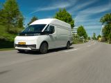 Farizon SV und V7E: Geely nimmt die letzte Meile ins Visier - Bild 18