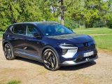 Praxistest Mitsubishi Eclipse Cross: Ausdauernder Elektriker mit souveränem Komfort - Bild 4