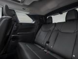 Lexus TZ: Das Luxus-SUV mit sechs Sitzen kommt 2027 - Bild 15