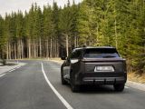 Fahrbericht Toyota bZ4x Touring: Familien-Stromer für die große Reise - Bild 7