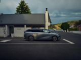 Xpeng X9: Neuer Luxus-Van mit hoher Ladeleistung - Bild 7