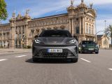 Fahrbericht Cupra Raval: Kleiner Rebell mit großem Aufpreis - Bild 11