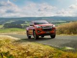 Isuzu D-Max bekommt mehr Dampf unter die Haube - Bild 2