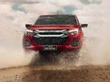 Isuzu D-Max bekommt mehr Dampf unter die Haube - Bild 4