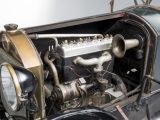 125 Jahre Motorsport bei Skoda (2): Der Laurin 