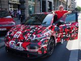Vorabfahrt VW ID Polo GTI: Das Erbe wird ins Elektrozeitalter überführt - Bild 6