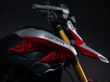 Zehn Ikonen dienen als Inspiration für 1000 Motorräder - Bild 52