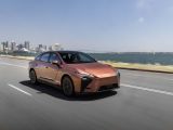 Lexus schlägt ein neues ES-Kapitel auf - Bild 39