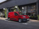 30 Jahre Berlingo: Als Citroën ein neues Segment erfand - Bild 47