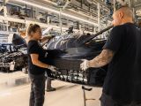 Cupra Raval und VW ID Polo laufen vom Band - Bild 3