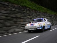 125 Jahre Motorsport bei Skoda (8): Eine Familienlimousine auf der Rallyepiste