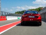 Alfa Romeo Driving Academy: Amore und Adrenalin - Bild 17