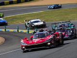 Le Mans: Toyota strebt den sechsten Sieg an - Bild 3