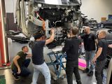 Sechs Mechatroniker dürfen den Kia PV5 zerlegen - Bild 2
