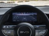 Fahrbericht BYD Dolphin G DM-i: Kleinwagen-Konkurrent mit Kabelanschluss - Bild 15