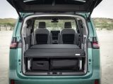 Gute Nacht im VW ID Buzz - Bild 3