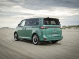 Gute Nacht im VW ID Buzz - Bild 14