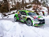125 Jahre Motorsport bei Skoda (18): Vor elf Jahren begann ein neues Kapitel - Bild 9