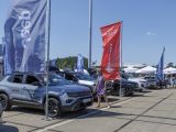 Opel feiert den Standort Kaiserslautern - Bild 2
