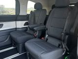 Mercedes-Benz VLE: Der gute Stern unter den Vans - Bild 12