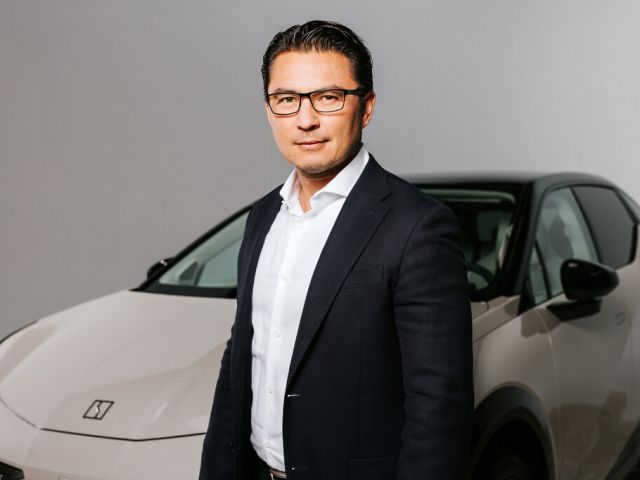 Zeekr sieht sich auf Augenhöhe mit Audi und Co.  - Bild 1