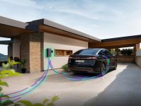 Elli führt Vehicle-to-Grid-Laden ein