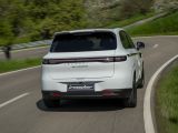Leapmotor legt den B10 tiefer - Bild 6