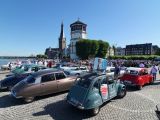 DS führt die „Tour de Düsseldorf“ an - Bild 2