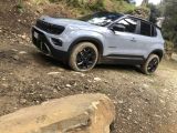 Jeep bringt bis 2030 vier neue Modelle - Bild 2