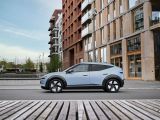 Der Hyundai Ioniq 3 kommt im Herbst - Bild 4